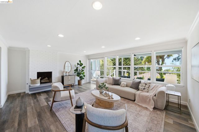 1464 Olympus Ave, Berkeley, CA 94708