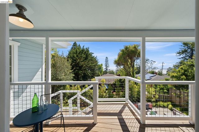 1464 Olympus Ave, Berkeley, CA 94708