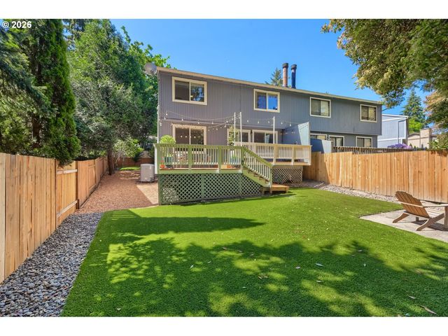 18215 Sw MONTE VERDI Blvd, Beaverton, OR 97007