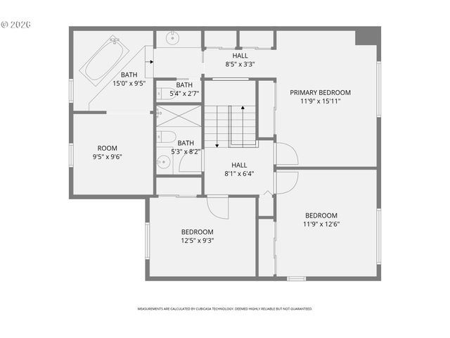 18215 Sw MONTE VERDI Blvd, Beaverton, OR 97007