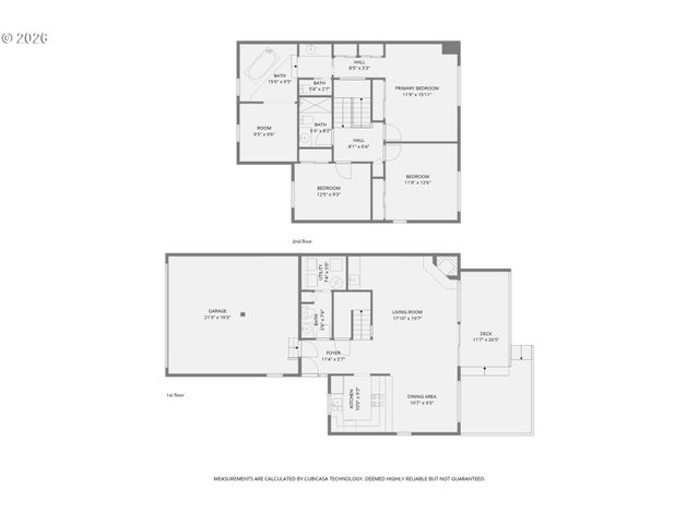 18215 Sw MONTE VERDI Blvd, Beaverton, OR 97007