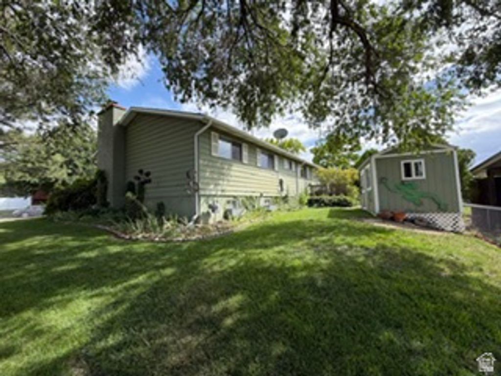 10492 S COLUMBINE WAY, Sandy, UT 84094 — photo 5