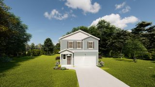 2072 Lonsdale Drive Dh342, Grovetown, GA 30813