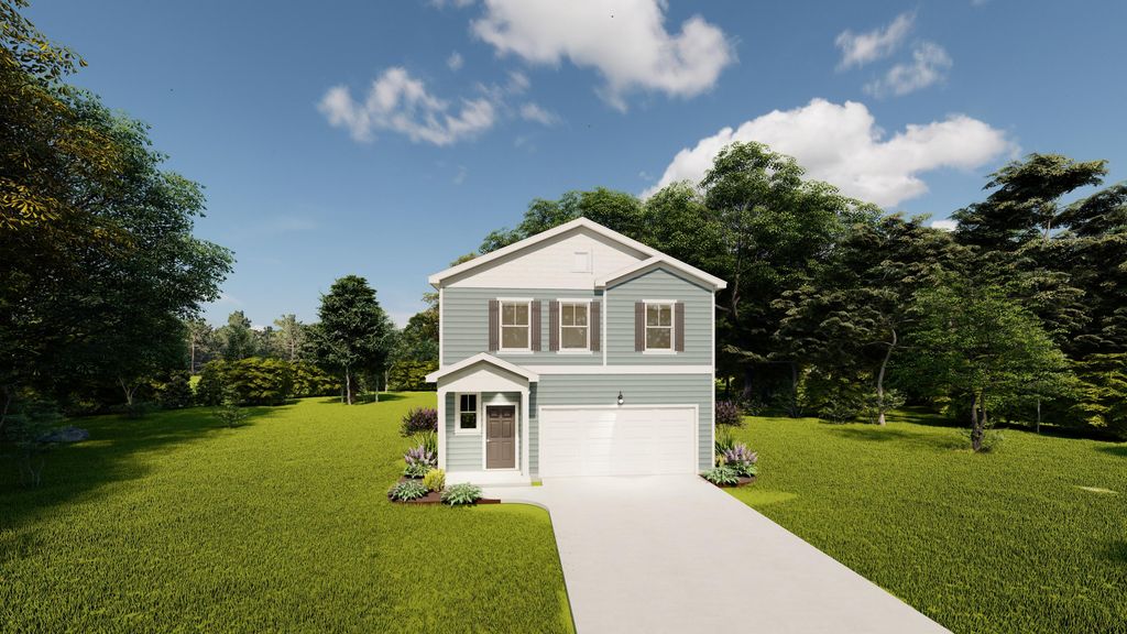 2072 Lonsdale Drive Dh342, Grovetown, GA 30813