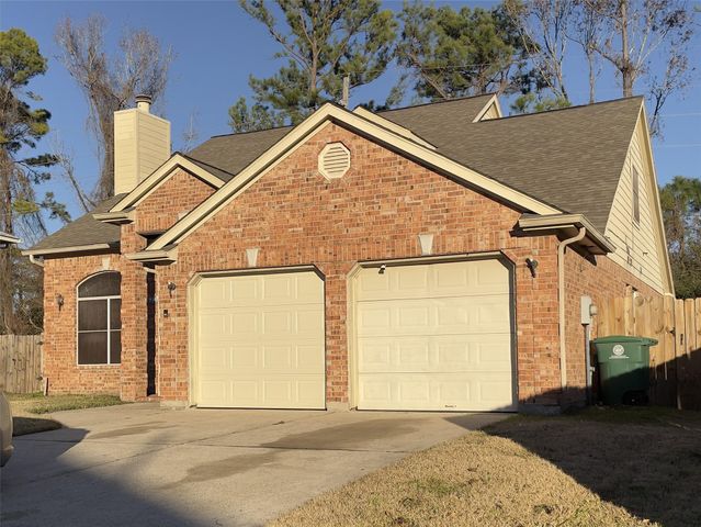 16706 Stapley Drive, Houston, TX 77396