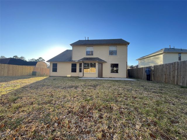 16706 Stapley Drive, Houston, TX 77396