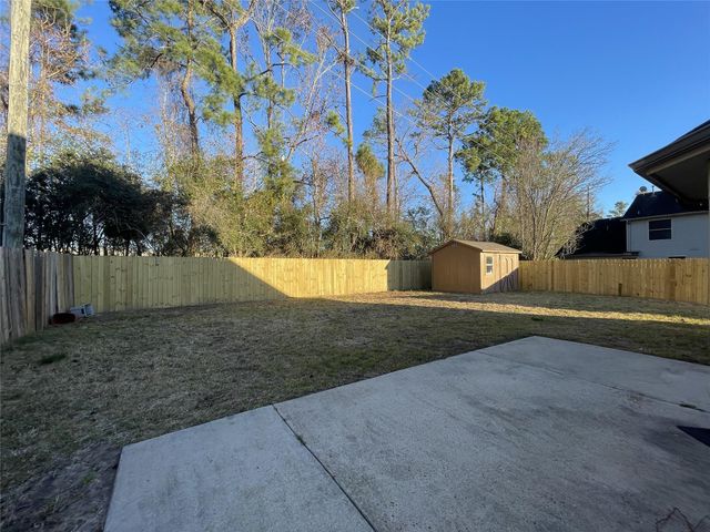 16706 Stapley Drive, Houston, TX 77396