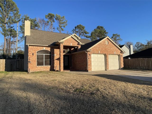 16706 Stapley Drive, Houston, TX 77396