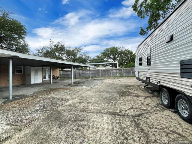 4539 Sale Lane, Lake Charles, LA 70605