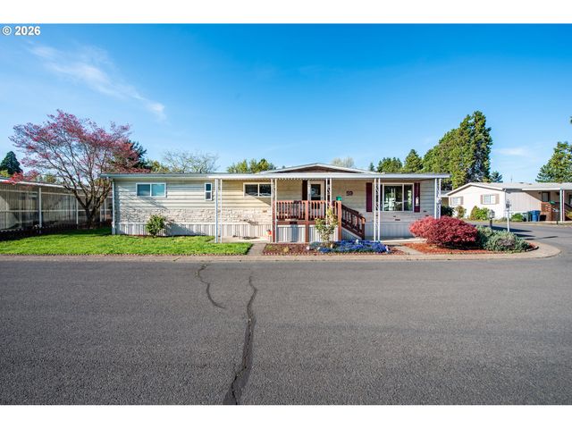 1800 LAKEWOOD Ct 59, Eugene, OR 97402