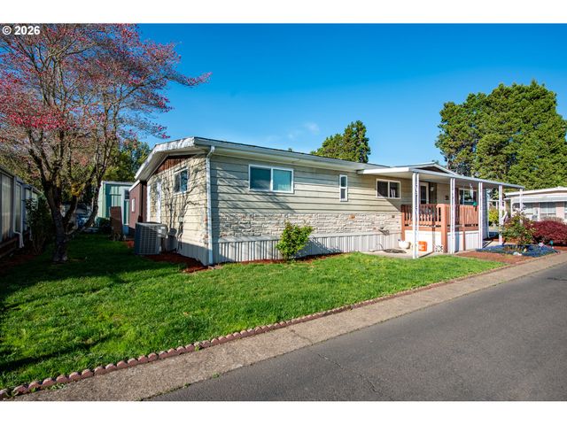 1800 LAKEWOOD Ct 59, Eugene, OR 97402