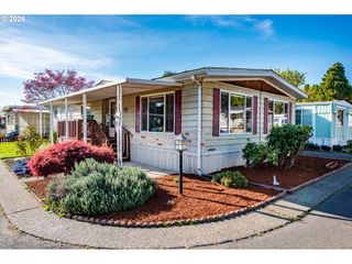 1800 LAKEWOOD Ct 59, Eugene, OR 97402