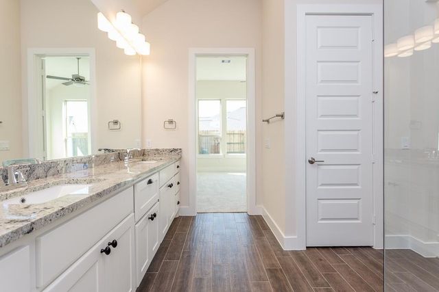 19107 Timberwood Run Drive, Cypress, TX 77433