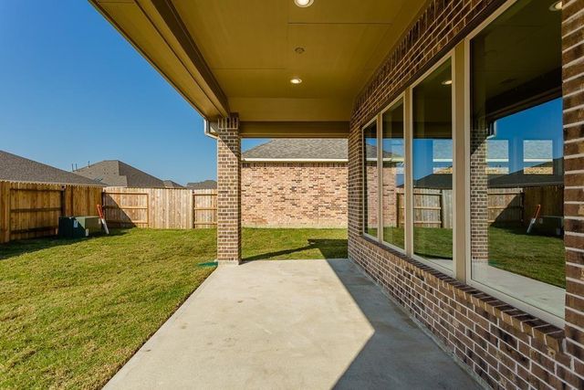 19107 Timberwood Run Drive, Cypress, TX 77433