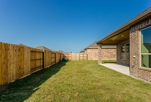 19107 Timberwood Run Drive, Cypress, TX 77433