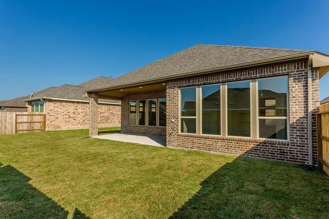 19107 Timberwood Run Drive, Cypress, TX 77433