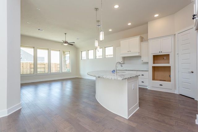 19107 Timberwood Run Drive, Cypress, TX 77433