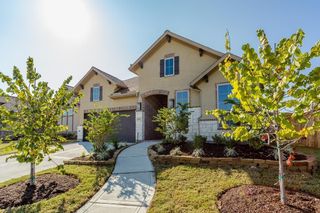19107 Timberwood Run Drive, Cypress, TX 77433