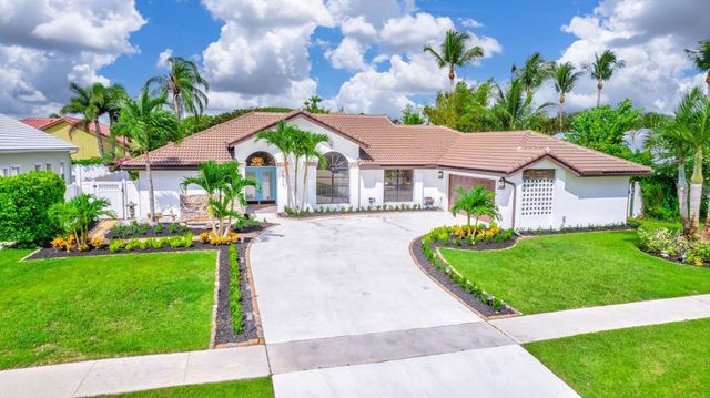 1915 New Haven Avenue, Wellington, FL 33414