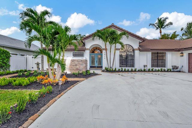 1915 New Haven Avenue, Wellington, FL 33414