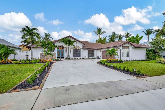 1915 New Haven Avenue, Wellington, FL 33414