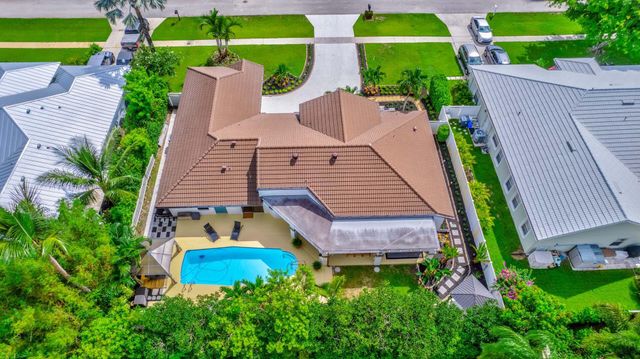 1915 New Haven Avenue, Wellington, FL 33414