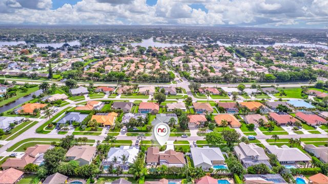 1915 New Haven Avenue, Wellington, FL 33414