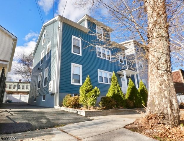 487 South 20Th St, Irvington Twp., NJ 07111