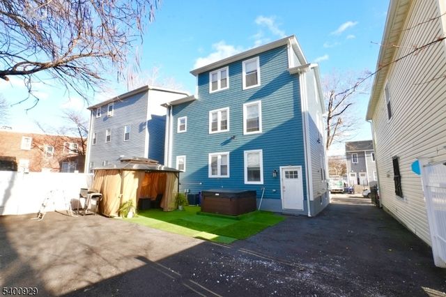 487 South 20Th St, Irvington Twp., NJ 07111