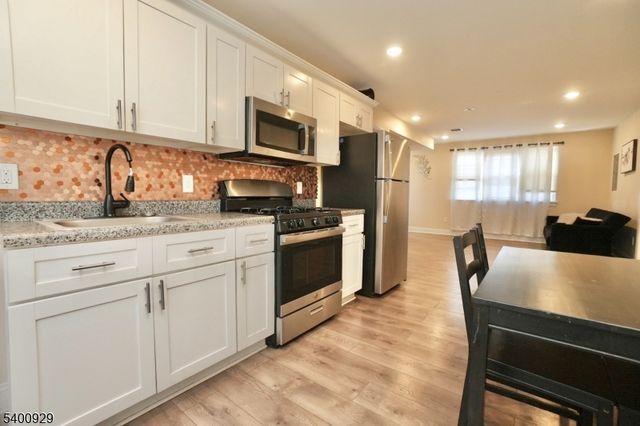 487 South 20Th St, Irvington Twp., NJ 07111