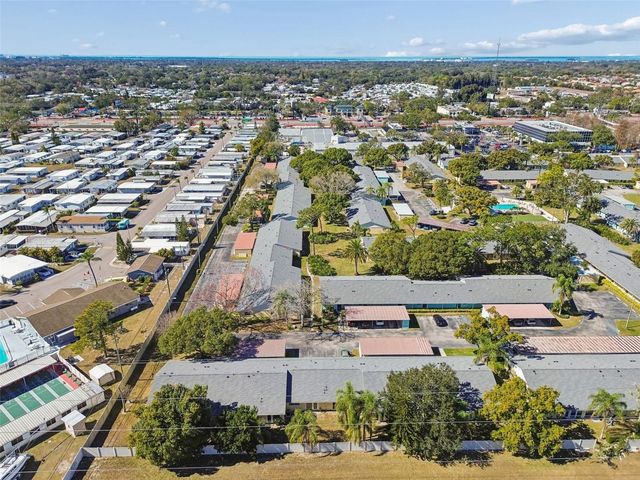 2465 NORTHSIDE DRIVE 1502, Clearwater, FL 33761