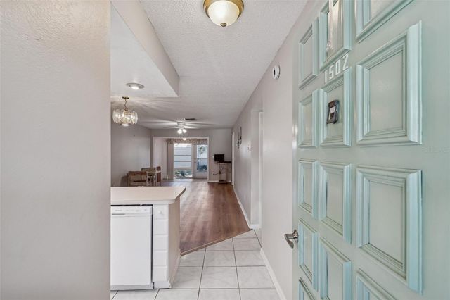 2465 NORTHSIDE DRIVE 1502, Clearwater, FL 33761