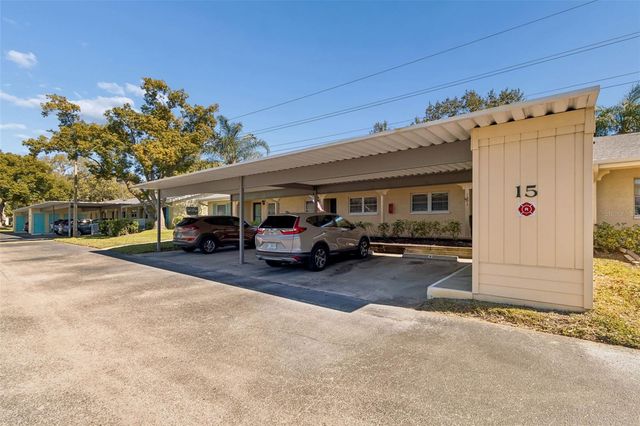 2465 NORTHSIDE DRIVE 1502, Clearwater, FL 33761