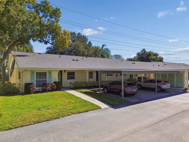 2465 NORTHSIDE DRIVE 1502, Clearwater, FL 33761