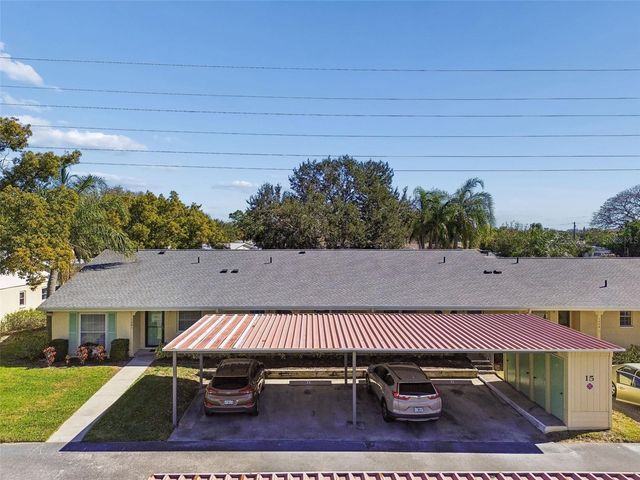 2465 NORTHSIDE DRIVE 1502, Clearwater, FL 33761