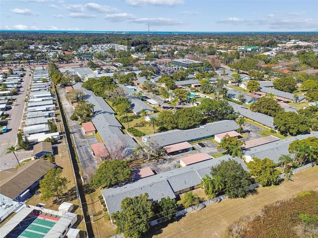 2465 NORTHSIDE DRIVE 1502, Clearwater, FL 33761