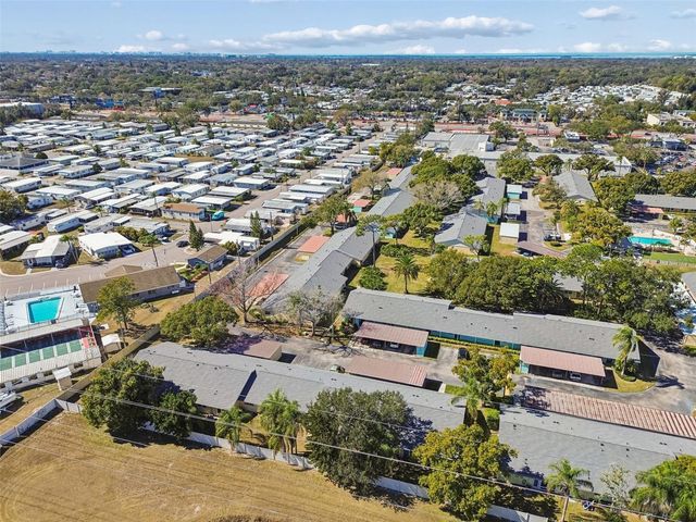 2465 NORTHSIDE DRIVE 1502, Clearwater, FL 33761