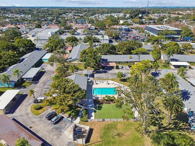 2465 NORTHSIDE DRIVE 1502, Clearwater, FL 33761