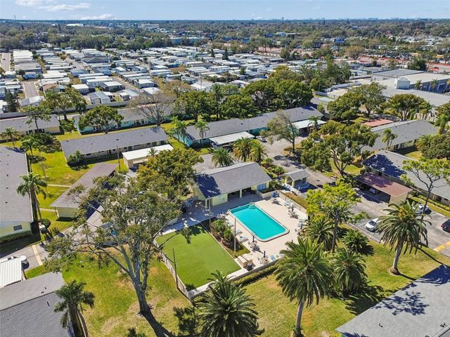 2465 NORTHSIDE DRIVE 1502, Clearwater, FL 33761