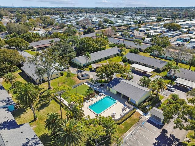 2465 NORTHSIDE DRIVE 1502, Clearwater, FL 33761