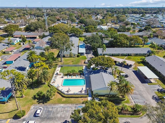 2465 NORTHSIDE DRIVE 1502, Clearwater, FL 33761