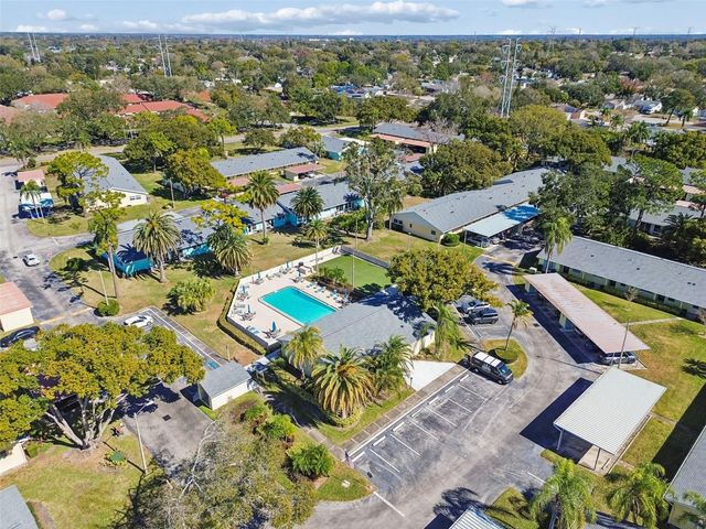 2465 NORTHSIDE DRIVE 1502, Clearwater, FL 33761