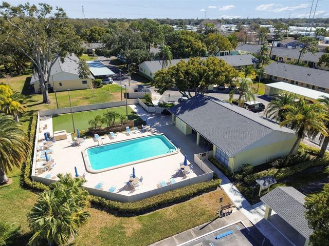 2465 NORTHSIDE DRIVE 1502, Clearwater, FL 33761