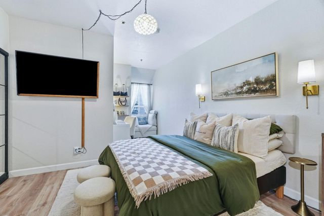 411 Park Avenue 106, San Jose, CA 95110