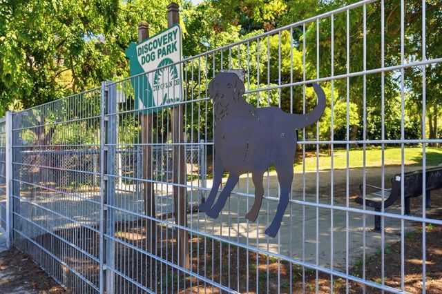 411 Park Avenue 106, San Jose, CA 95110