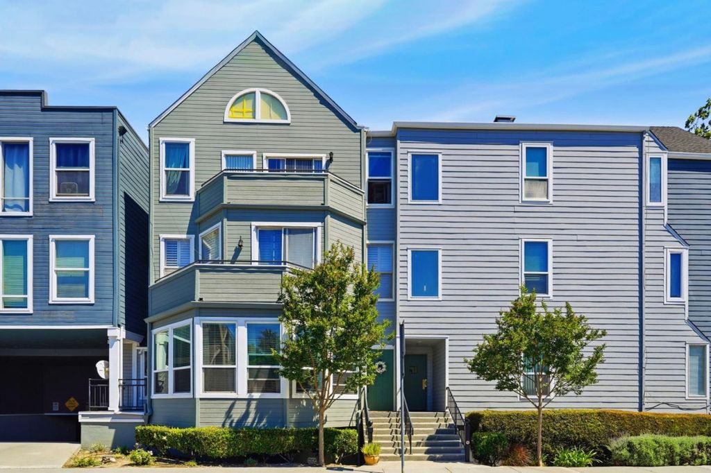 411 Park Avenue 106, San Jose, CA 95110