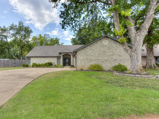 1304 NE 19th Place, Oklahoma City, OK 73160