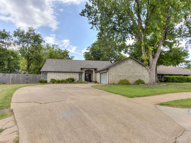 1304 NE 19th Place, Oklahoma City, OK 73160