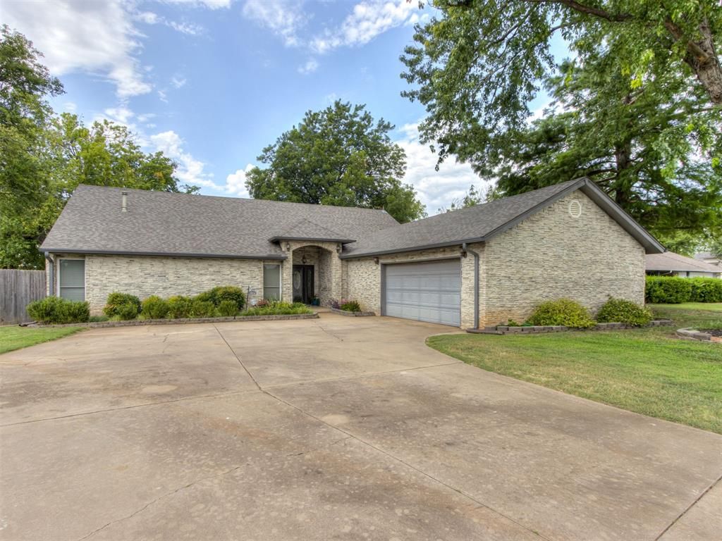 1304 NE 19th Place, Oklahoma City, OK 73160