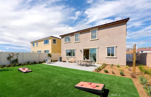 27310 Golden Nugget Street, Menifee, CA 92585